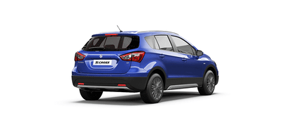 Maruti Nexa Dealers offringg upto rs 80 thousand discount on S cross SUV