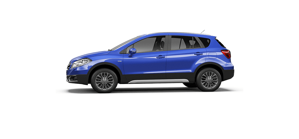Maruti S-cross facelift know What is expect to new