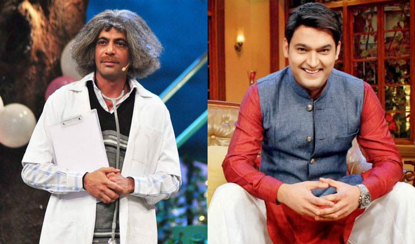 sunil grover may be back on the kapil sharma show