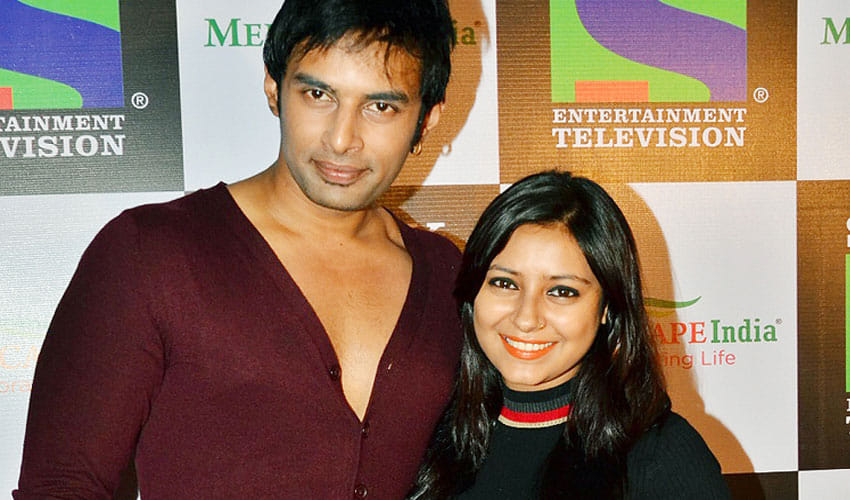 pratyusha's boyfriend rahul had a live in relationship with sanjay dutt's sister in law