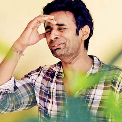pratyusha's boyfriend rahul had a live in relationship with sanjay dutt's sister in law