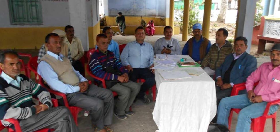 Demand for giving Lisa royalties to forest panchayats