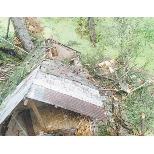 3 Died, Hailstorm, rains lash parts of Himachal Pradesh
