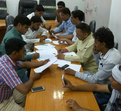 RTI- settled case in just 58 minutes instead of 30 days