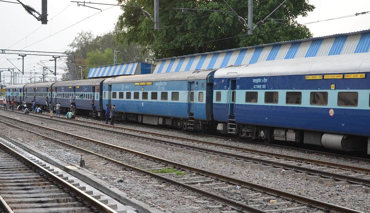 Indian Railways will run three pairs of special trains in festivals