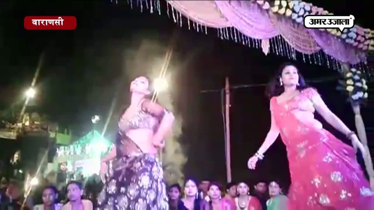 वाराणसी, मणिकर्णिका घाट 