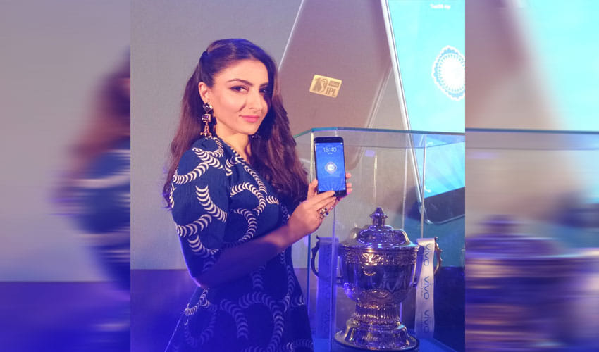 Vivo V5 Plus IPL Limited Edition launched in india