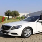 mercedes benz