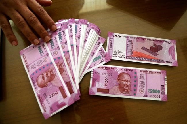 In the Rs 250-crore scandal involves the driver's wife, case registered