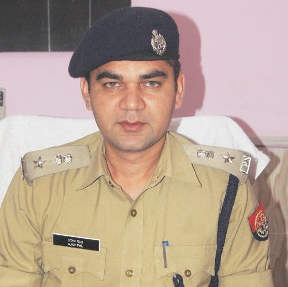 SIT to investigate another complaint against Ajay Pal Sharma