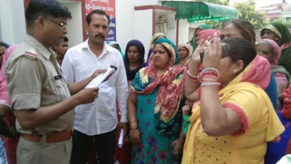 Modi's women team stopped liquor contracts, given this warning