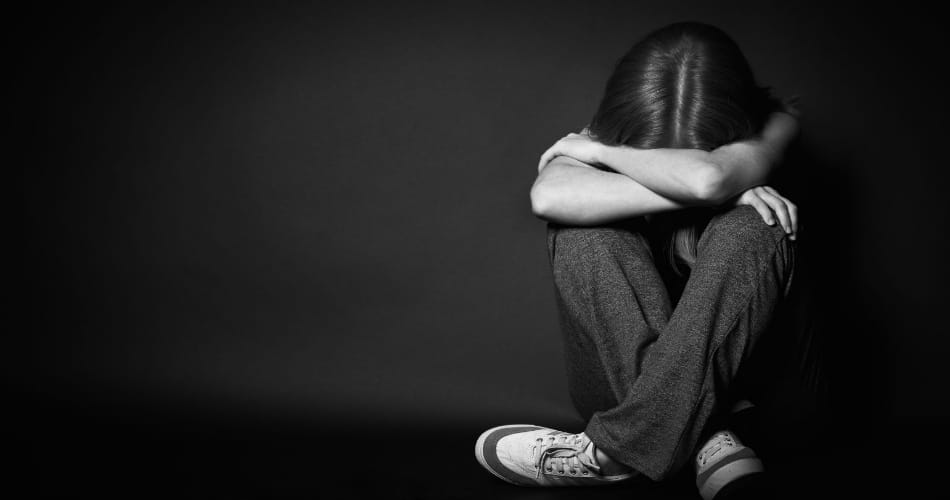 sign of depression