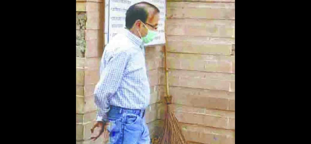  Three new cases Registered against Industrialist PD Lakhani in faridabad