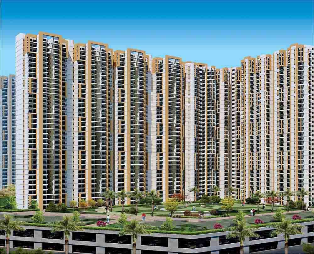 Rs 9590 crore can be recovered from Amrapali group
