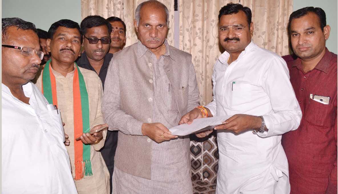 112 crores to prevent flooding