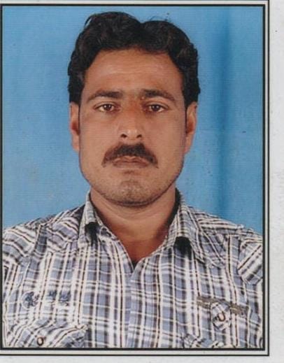 about Shoaibs not any information from 4 month