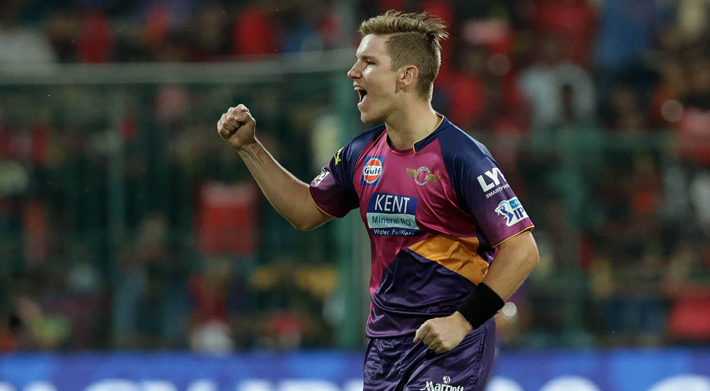 IPL 2019: Five best bowling figures in IPL history along with alzarri joseph