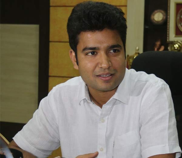 ajmer collector gaurav goyal showed big heart in this case 
