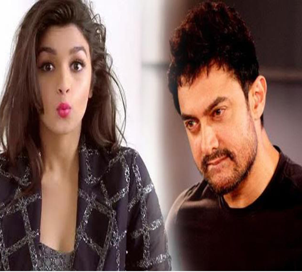 Salman Khan wants Katrina in Aamir Khan's 'Thugs of Hindostan'