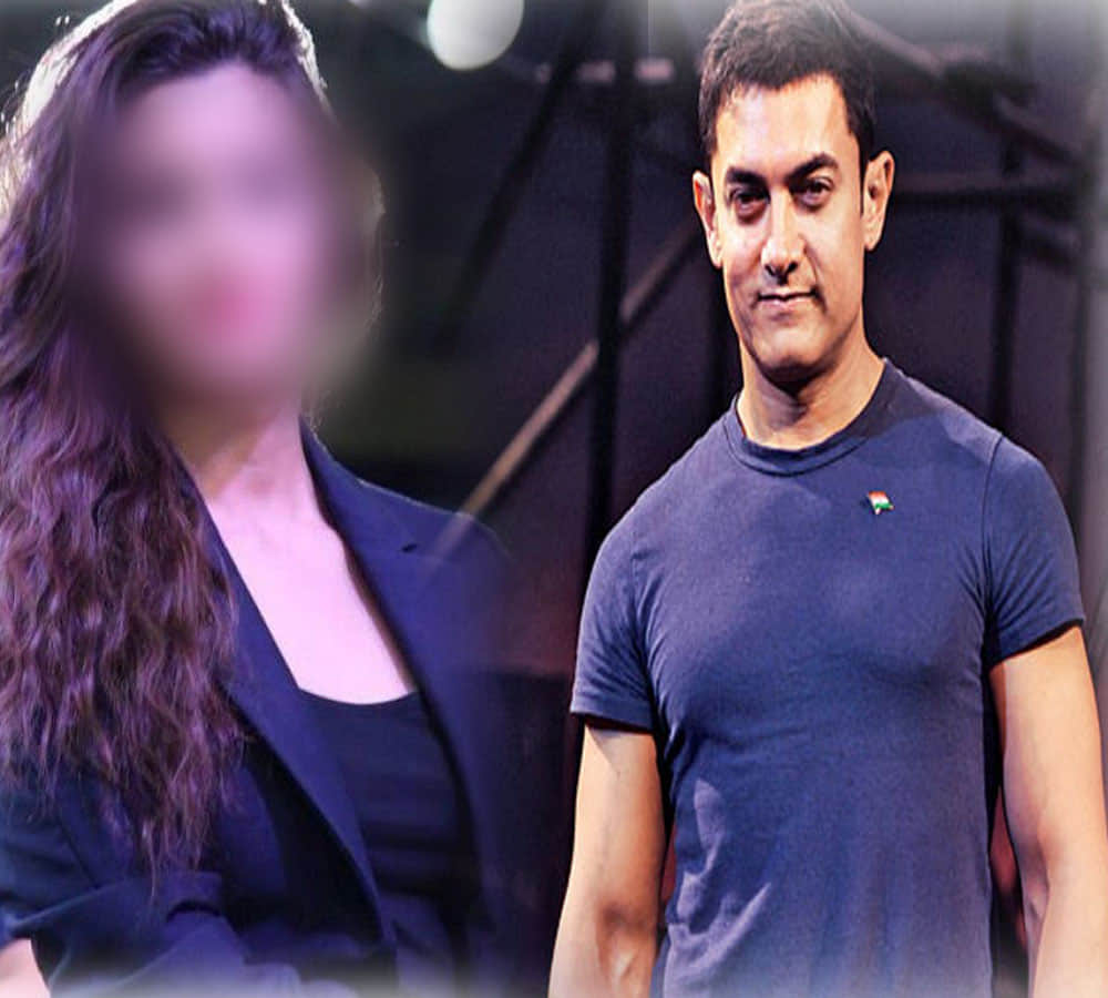 Alia Bhatt rejects working with Aamir Khan in 'Thugs of Hindostan'