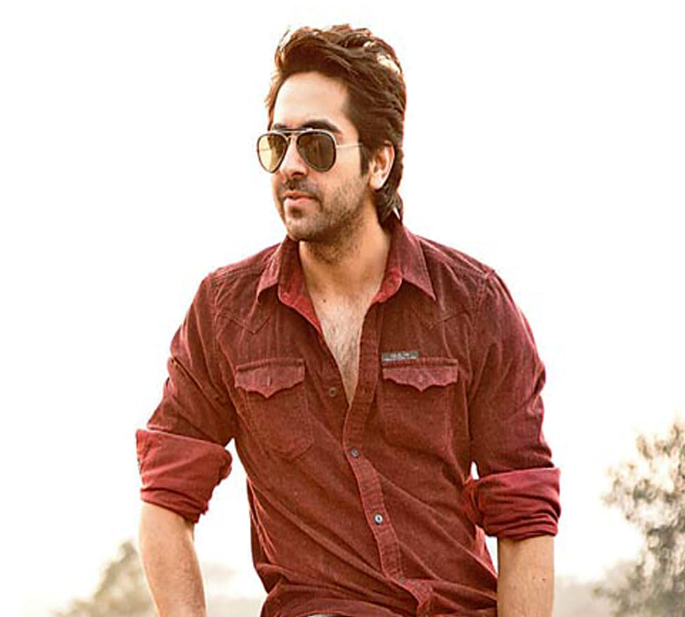 Ayushmann Khurrana shocking statement on Casting couch