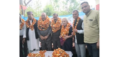 cm virbhadra singh commented over bhartiya janta party