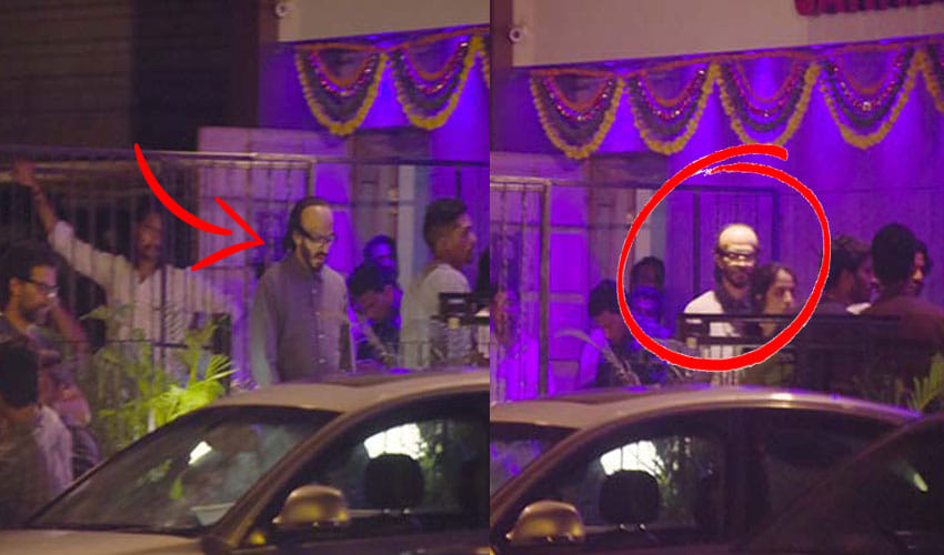 Harshvardhan Kapoor Does A Bald Look For Upcoming Film 'Bhavesh Joshi'