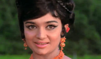 Asha Parekh Says That Nitin Gadkari's Statement On Her Was Hurtful