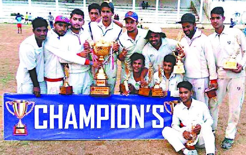 Meerut, Moradabad and Nainital teams dominate