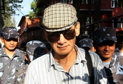 'Serial killer' and 'bikini killer' is something like Charles Shobhraj's story