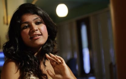 'Serial killer' and 'bikini killer' is something like Charles Shobhraj's story