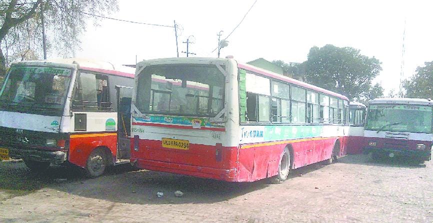 New bus service will be started on four routes soon