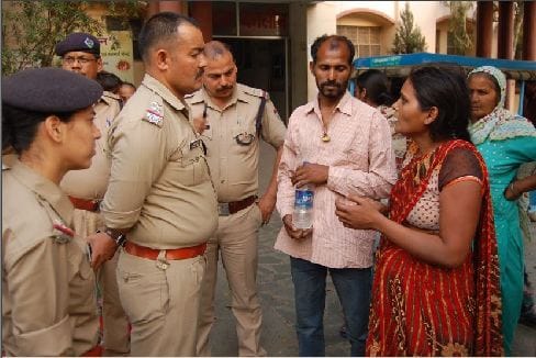 poxo court decision for a girl in uttarakhand 