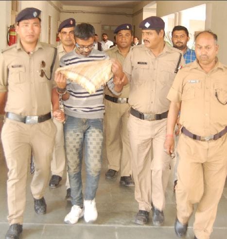 poxo court decision for a girl in uttarakhand 