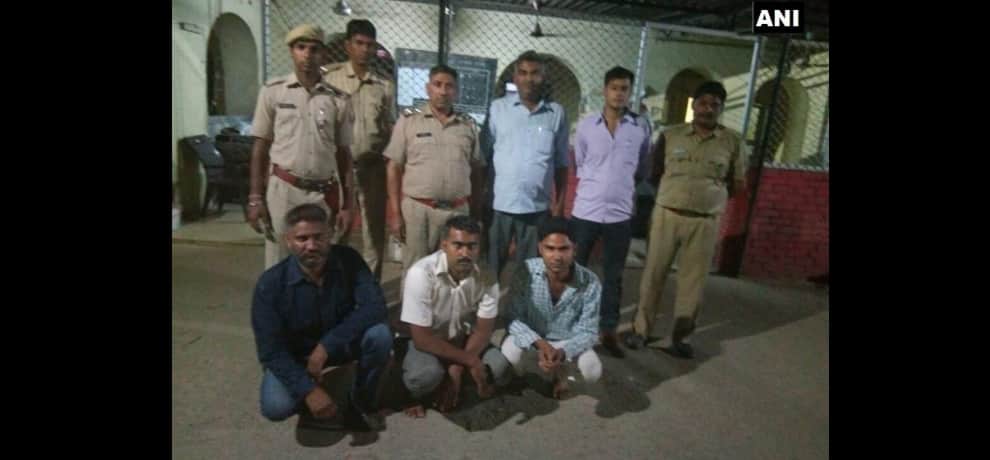 man killed for cow slaughtering was taking them for roza fast