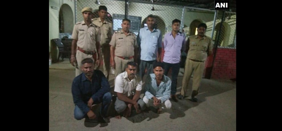 man killed for cow slaughtering was taking them for roza fast