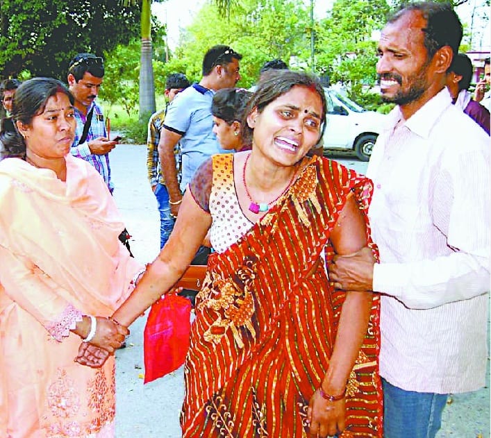Doctor did not come, then the clinic operator did the operation, death of the woman 