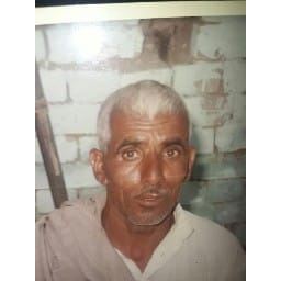 doges bite, man dead, karnal