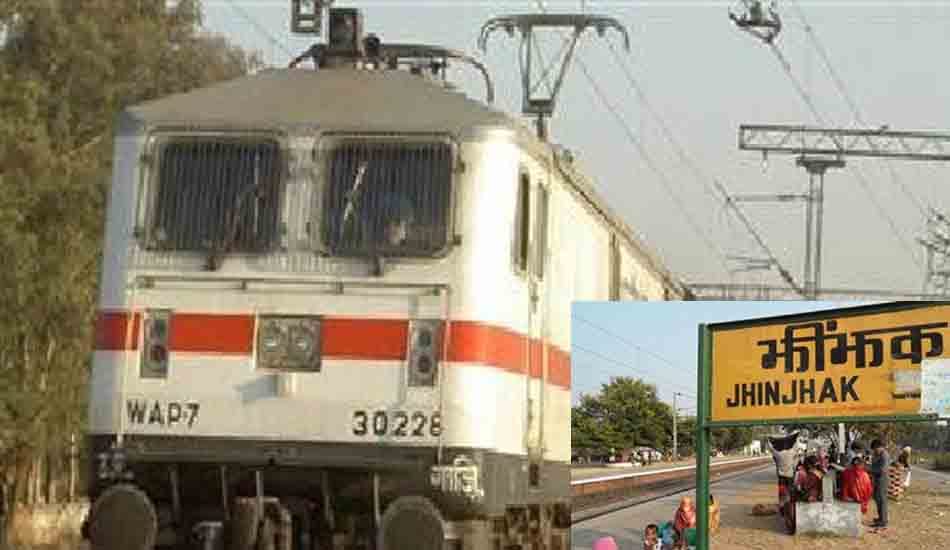 railways big negligence mahabodhi express