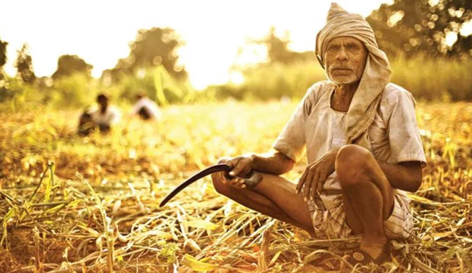 big debt forgiveness for bundelkhand farmers 