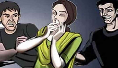 molesting daughter going with mother