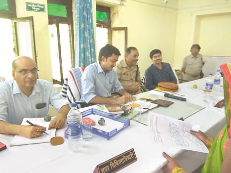 Action will be on procrastination in redressal of grievances