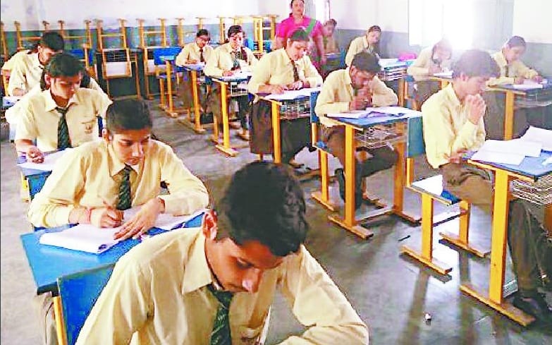 Stampede Stills On Examination Centers