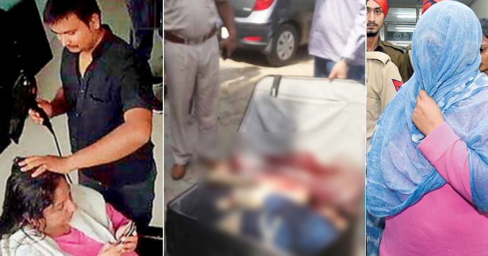 mohali ekam singh murder case hearing