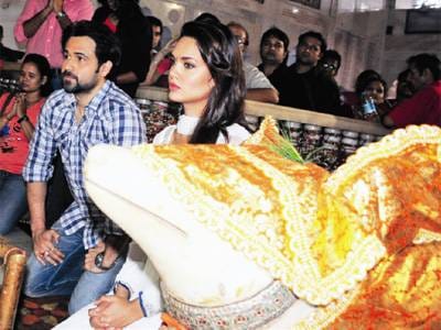 Bollywood celebrities come in these temples of Rajasthan