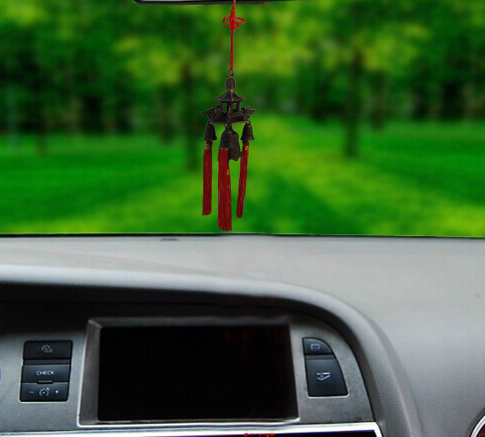 these thing keep in your car