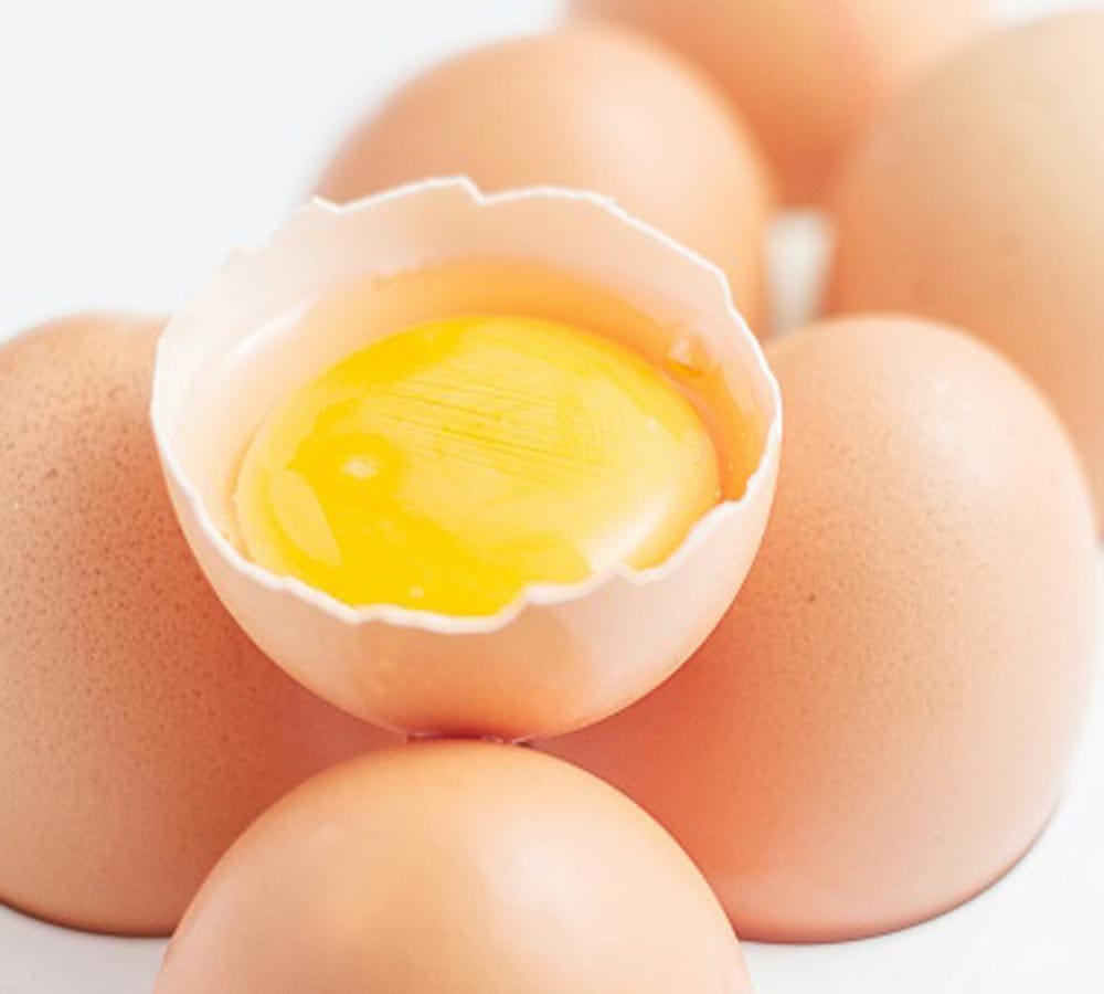 how to recognize if egg is fresh or stale