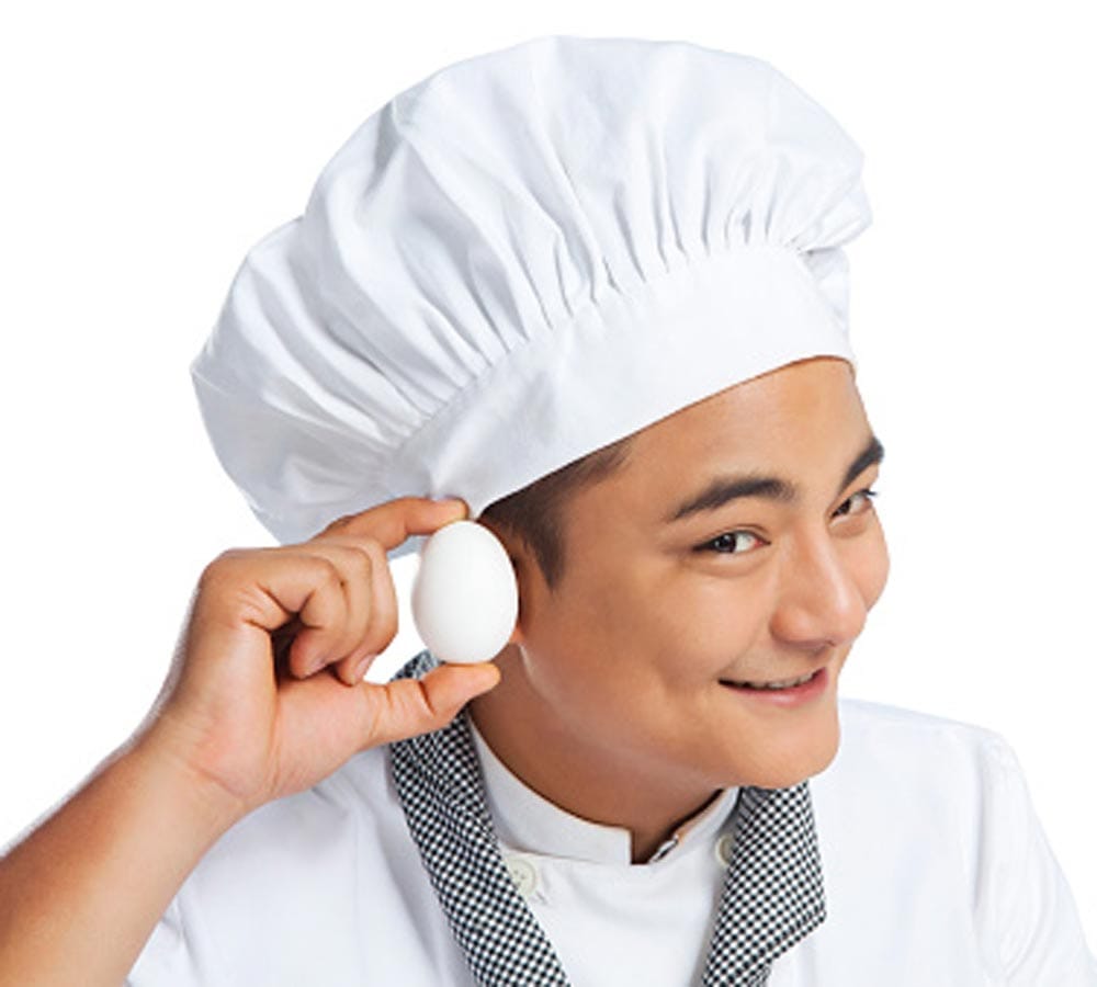 how to recognize if egg is fresh or stale