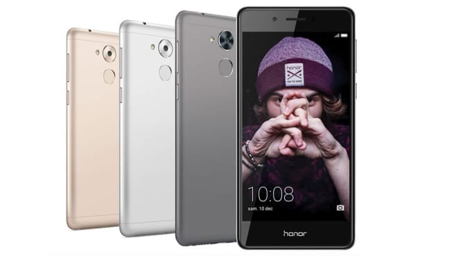 huawei launches honor 8 pro and honor 6C in europe