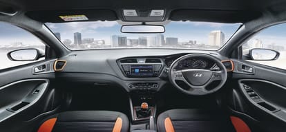 Hyundai Introduces The New 2017 Elite i20